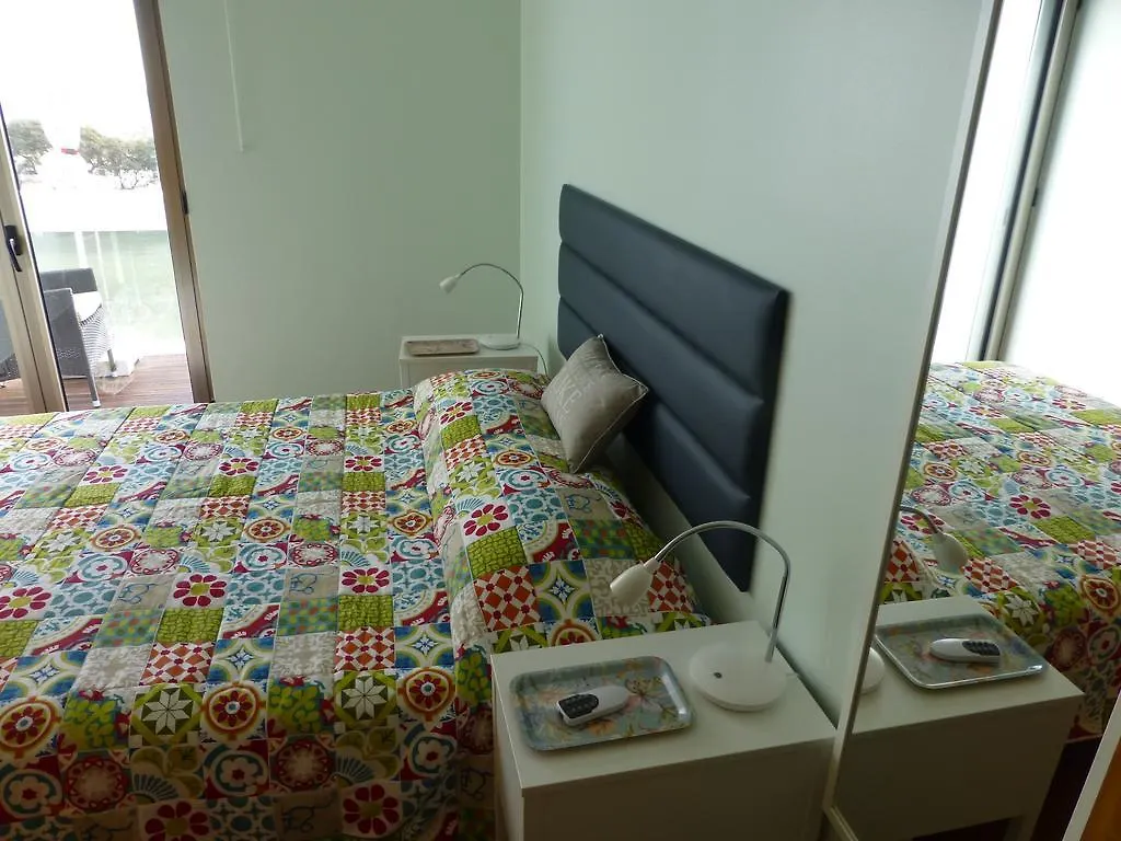Shearwaternest 2 Apartment Funchal  Portugalia