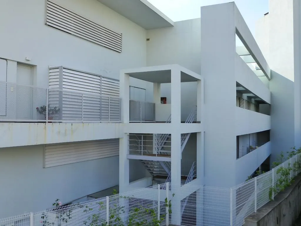 Shearwaternest 2 Apartment Funchal