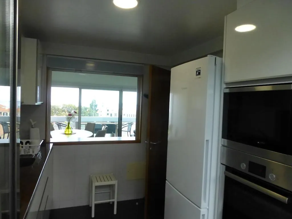 Shearwaternest 2 Apartment Funchal