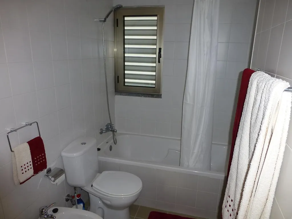 Shearwaternest 2 Apartment Funchal