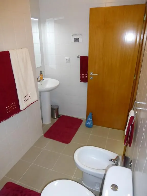 Shearwaternest 2 Apartment Funchal