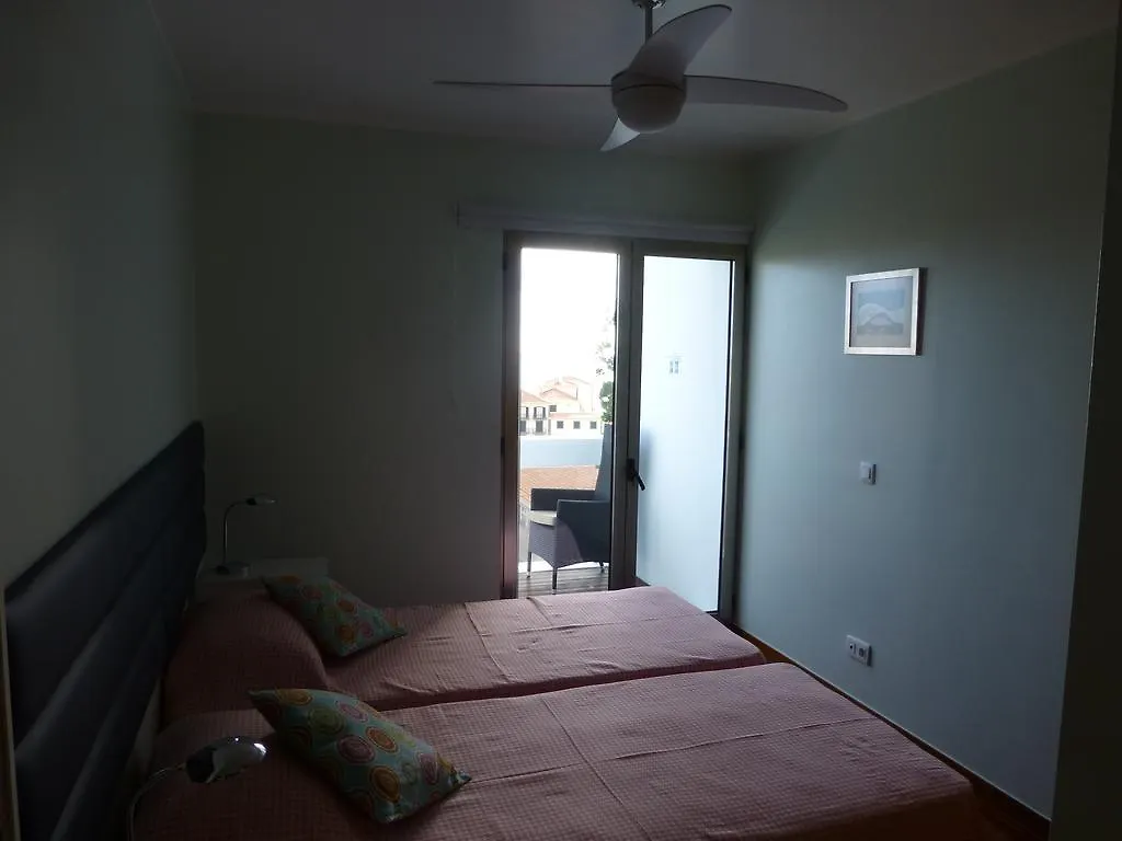 Shearwaternest 2 Apartment Funchal
