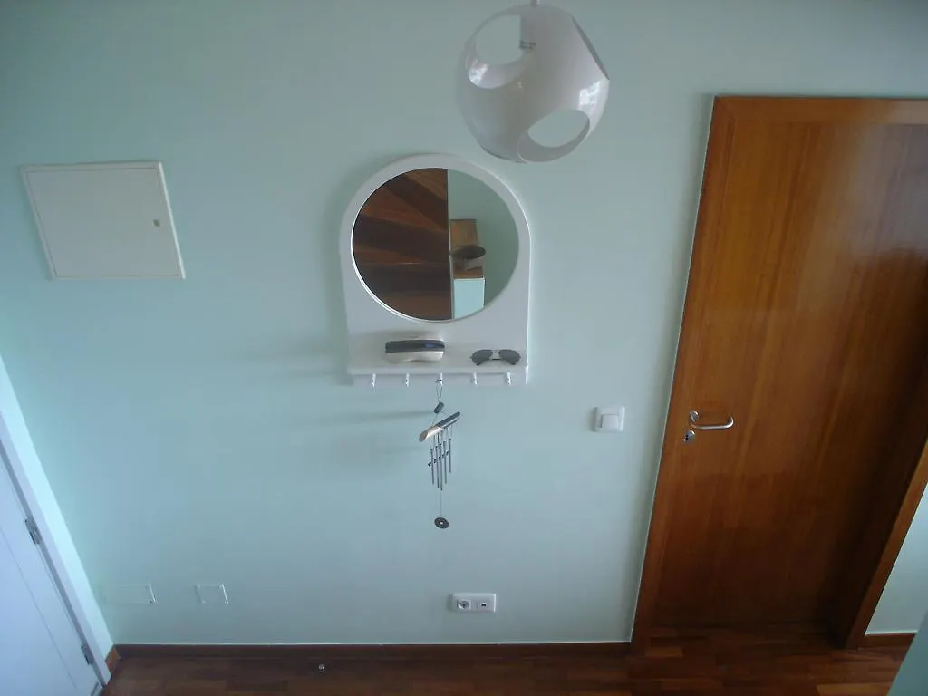 Shearwaternest 2 Apartment Funchal  Portugal