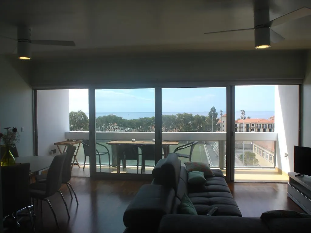 Shearwaternest 2 Apartment Funchal  Portugal