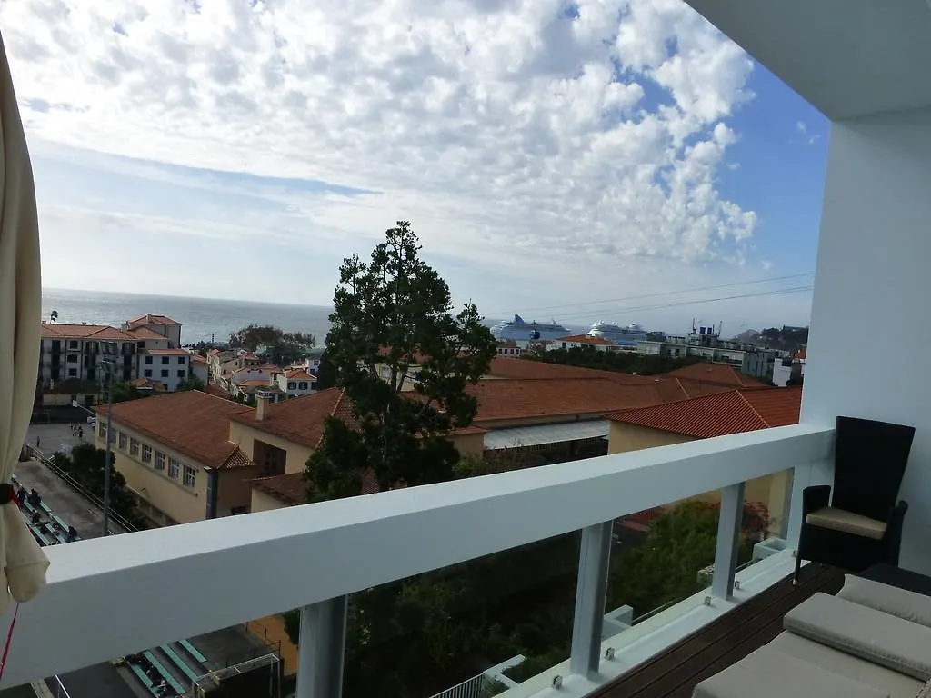 Shearwaternest 2 Apartment Funchal