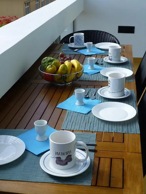 Shearwaternest 2 Apartment Funchal   Funchal (Madeira)