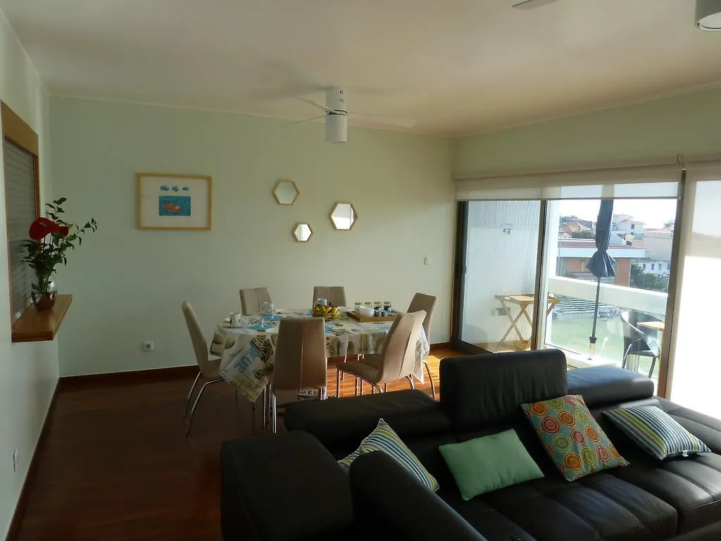Shearwaternest 2 Apartment Funchal