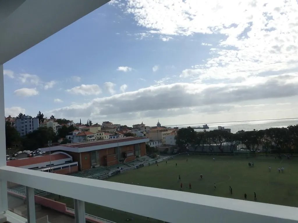 Shearwaternest 2 Apartment Funchal