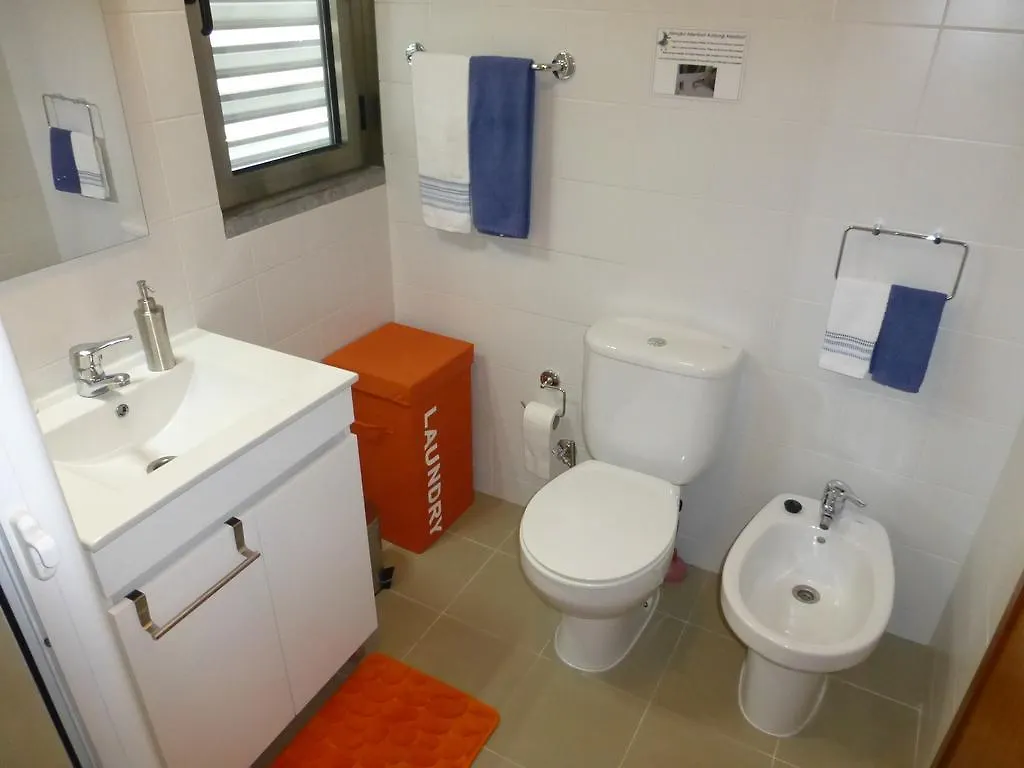 Shearwaternest 2 Apartment Funchal  0*, Funchal (Madeira)