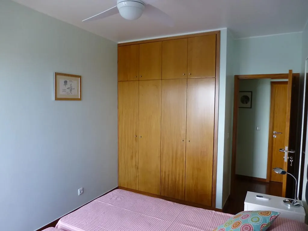 Shearwaternest 2 Apartment Funchal