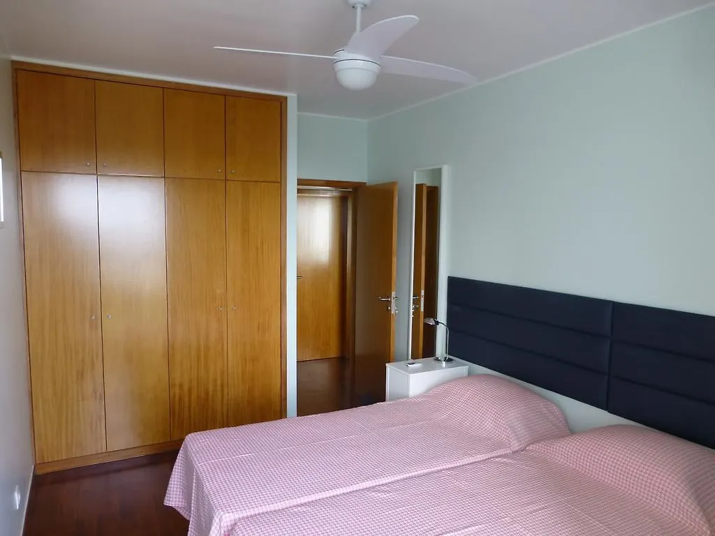Shearwaternest 2 Apartment Funchal