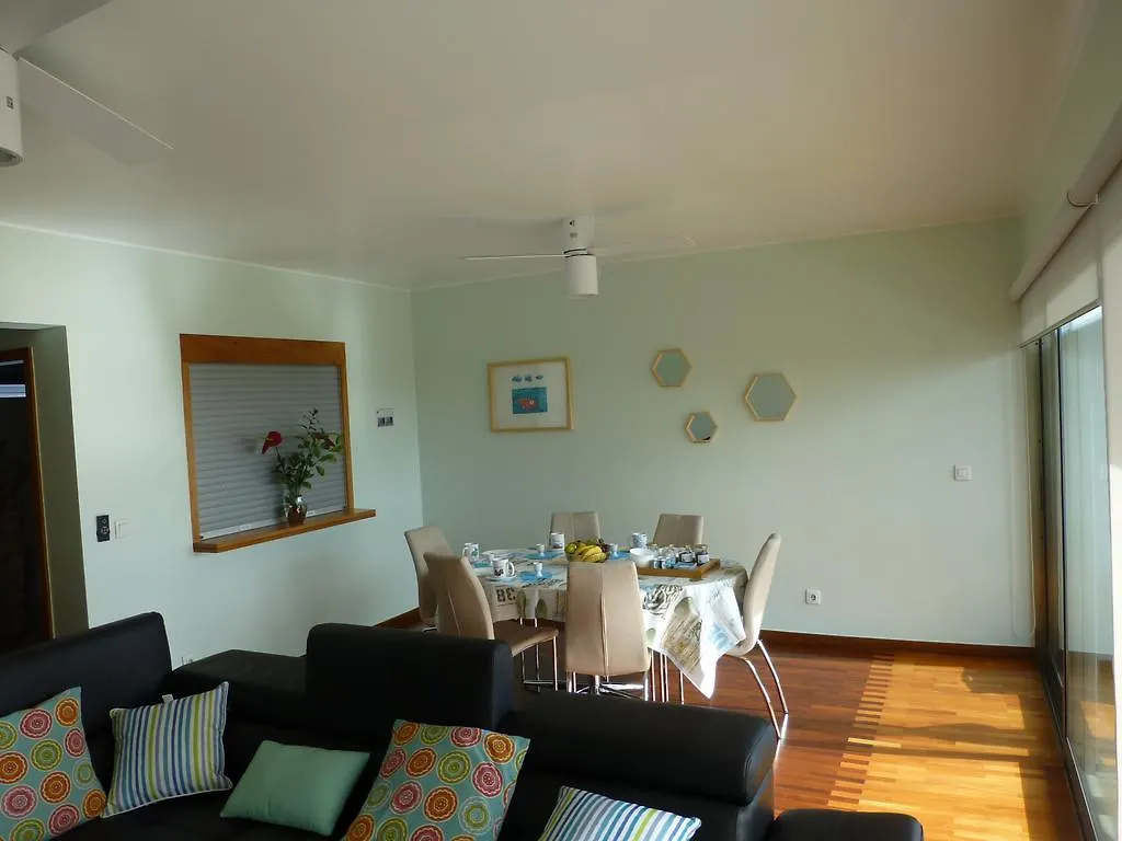 Shearwaternest 2 Apartment Funchal  0*, Funchal (Madeira)